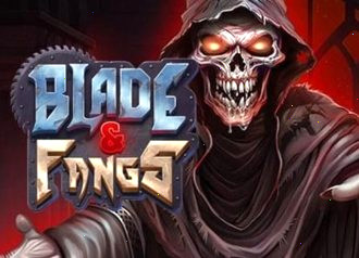 Автомат Blade Fangs