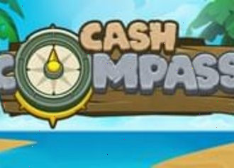 Слот Cash Compass от Хаксо