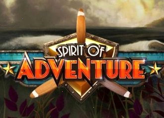 Слот Spirit of Adventure Прагматик