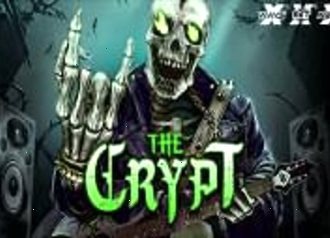 Автомат The Crypt
